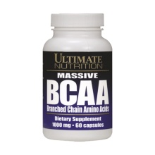 BCAA Ultimate Nutrition 1000  60 