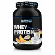  Muscle Pro Revolution Whey 1000 