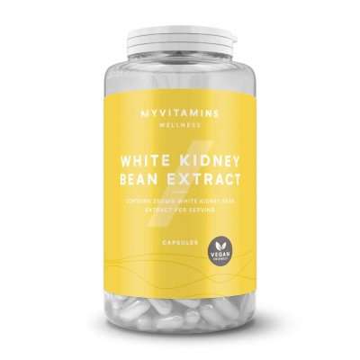  Myprotein White Kidney Bean Extract 90 