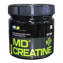  MD Creatine 250