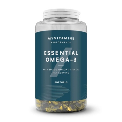  Myprotein Essential Omega-3 250 
