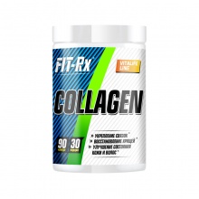  FIT-Rx Collagen 90 