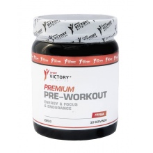   Sport Victory Nutrition