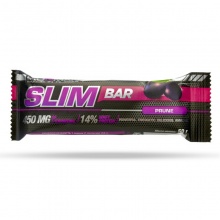  Ironman Slim Bar with L - Carnitine 50 