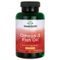  Swanson Omega Fish Oil 60 