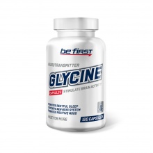  Be First Glycine 120 