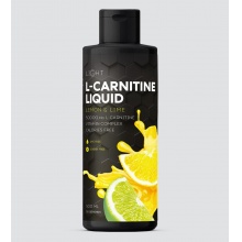 - Endorphin LIGHT L-Carnitine liquid  500 