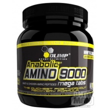   Olimp Anabolic Amino 9000 300 