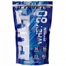  CULT Whey Protein 80 900 