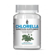   Chlorella 100 