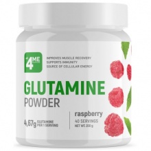  4ME Nutrition Glutamine 200 