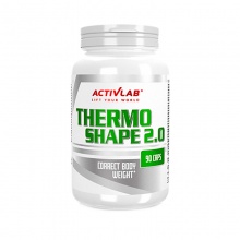  ActivLab Thermo Shape 2.0 90 