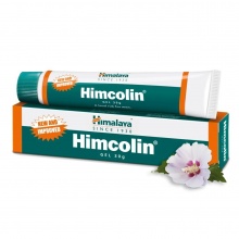   Himalaya Himcolin Gel 30 