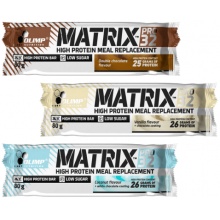 Батончик Olimp Matrix Pro 32 80 гр