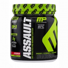   MusclePharm