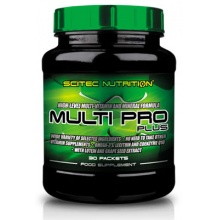 Витамины Scitec nutrition Multi-pro 30 pack