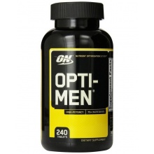  Optimum Nutrition