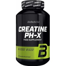  BioTech Creatine pH-X 90 