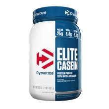 Протеин Dymatize Nutrition Elite Casein 907 гр