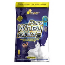  Olimp Pure Whey Isolate 95  600 
