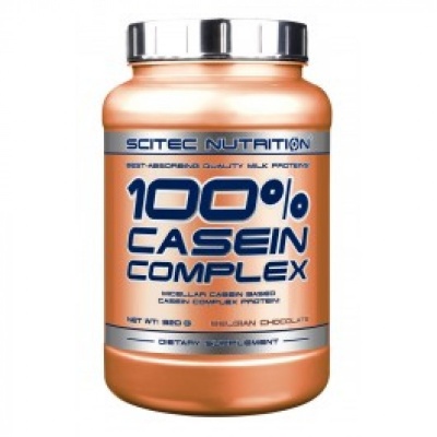  Scitec Nutrition Casein Complex 920 