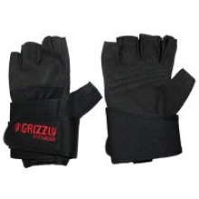 Перчатки Grizzly 8751-04