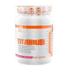 Предтренировочный комплекс HL Titanium 560 г