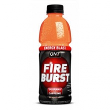 Энергетик QNT Fire Burst 500мл