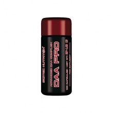Тестобустер Scitec Nutrition DAA Pro Black Edition 100 капсул