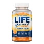  Tree of life LIFE Omega 3 60 