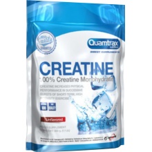 Креатин Quamtrax Nutrition Creatine 500 гр