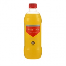 БЦАА Sportinia BCAA 6000 500 мл