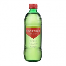  Sportinia   500 