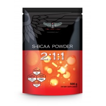 БЦАА Red Star Labs S-BCAA powder 2:1:1 500гр