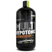  BioTech USA Endurace Multi Hypotonic Drink 1000 