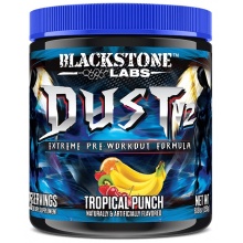   BlackStone Labs Dust-V2 250 