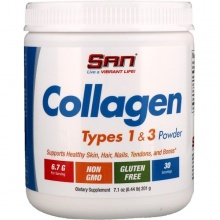 Коллаген SAN Collagen Types 201 гр