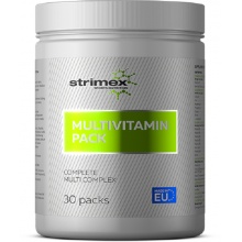  Strimex  Multivitamin Pack 30 