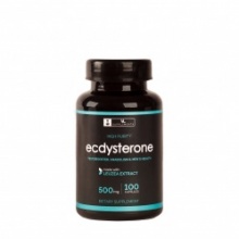 Тестобустер Valhalla Labs Ecdysterone  100 капсул