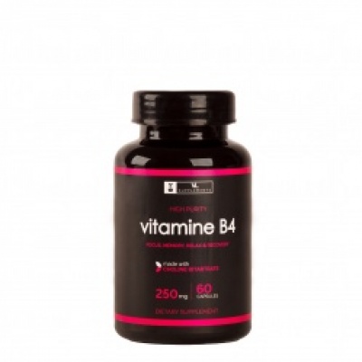  Valhalla Labs Vitamine 4 60 