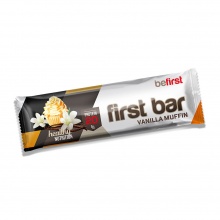   Be First First bar 40 