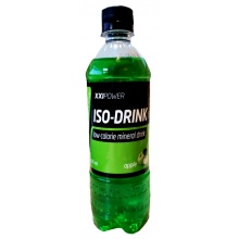 Изотоник XXI Power Изо-Дринк 500 мл