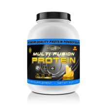  Quantum Nutraceuticals Multi Fusion Protein 910 