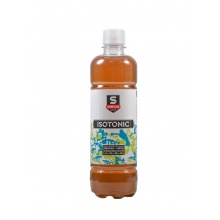 Напиток Sportline Nutrition ISOTONIC 500 мл