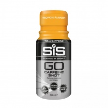 Энергетик SIS Russia Caffeine Shot 60 мл