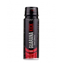  QNT Guarana Kick   2000 80 