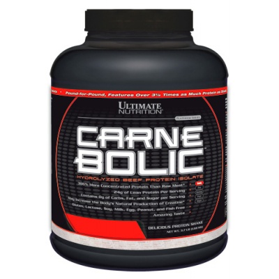  Ultimate Nutrition Carne Bolic 1740