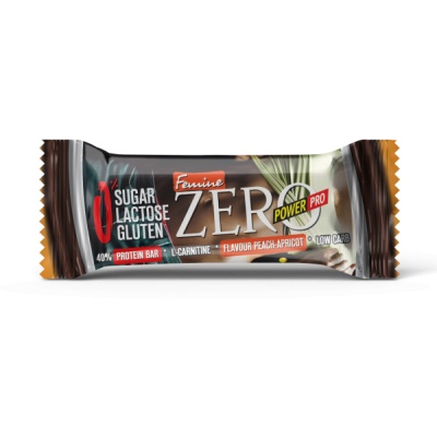  Power Pro Zero 40% Femine 50 