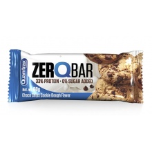  Quamtrax Nutrition Zero Q-Bar 60 