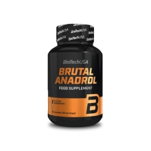  BioTech Brutal Anadrol 90 